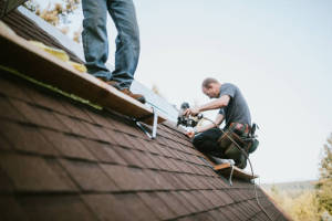 Local Roofers in Ft Ap Hill, VA